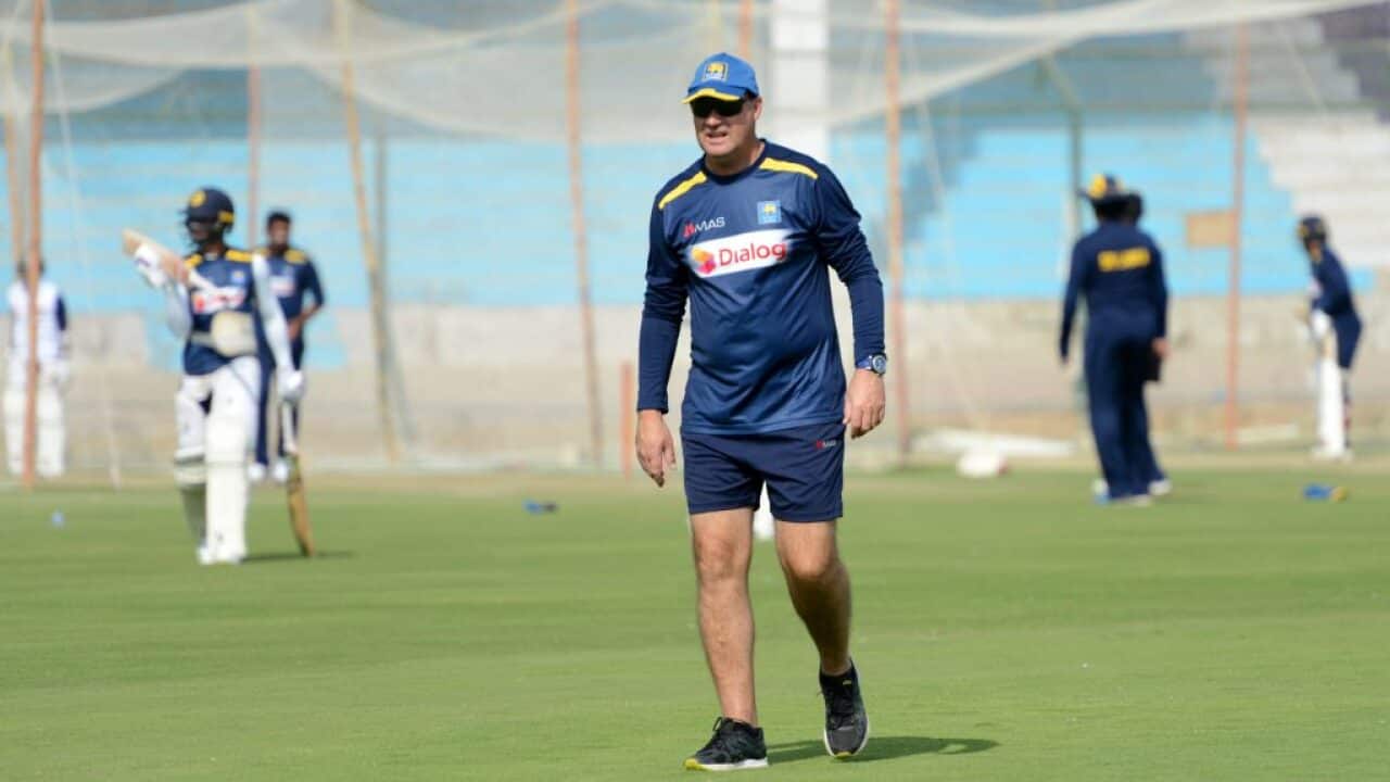 Sri Lanka Cricket issued individual fitness plans to keep SL Cricketers up to speed with their levels of fitness