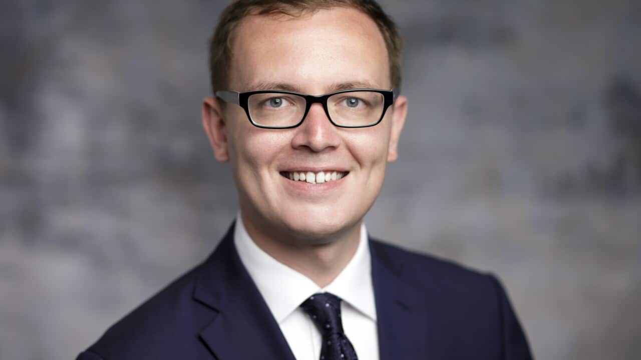 Vladimir Chugunov, Principal Consultant, Lighthouse Forensic