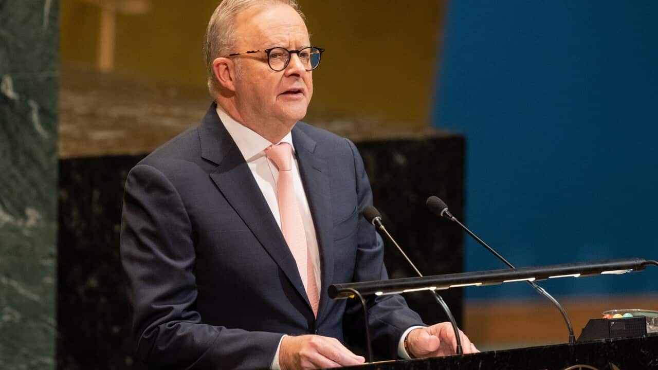 UN General Assembly kicks off high-level week 2025