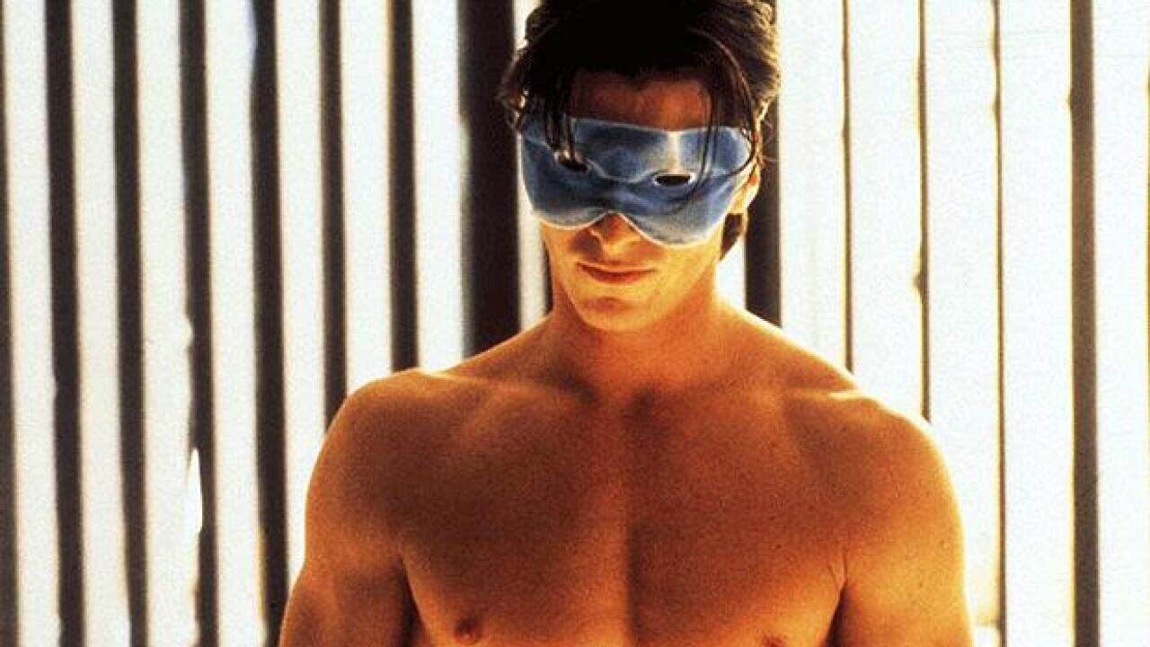 SA book store raided by police for selling American Psycho novel. 