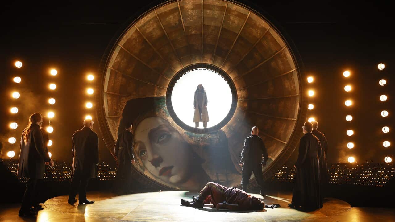 Image for read more article 'もっと聞く'