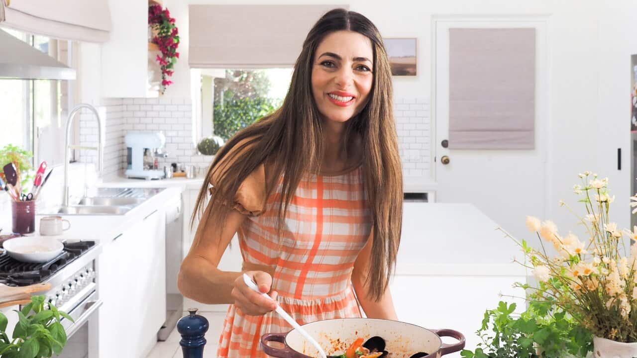 Image for read more article 'HOW TO COOK LIKE AN ITALIAN'