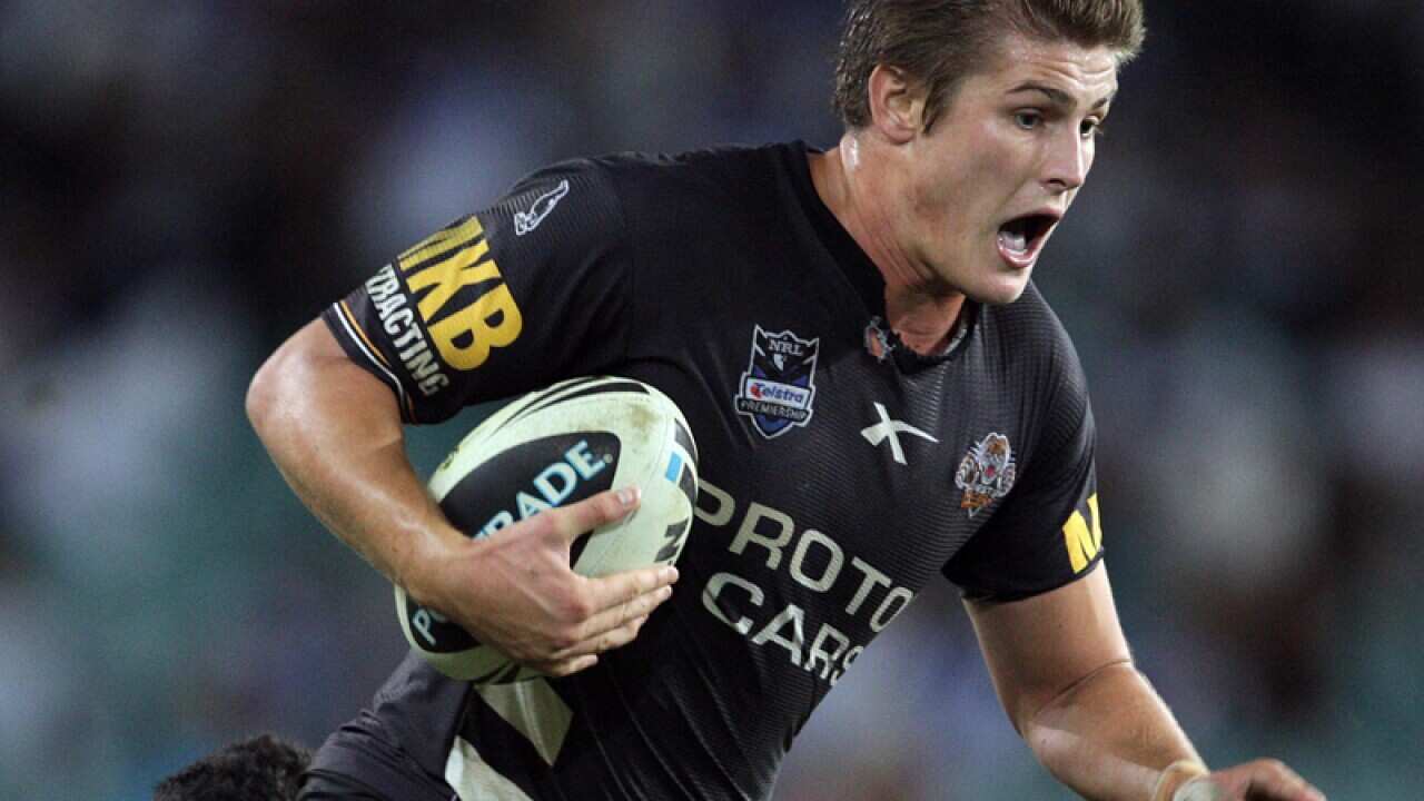 Ayshford slams Benji's critics