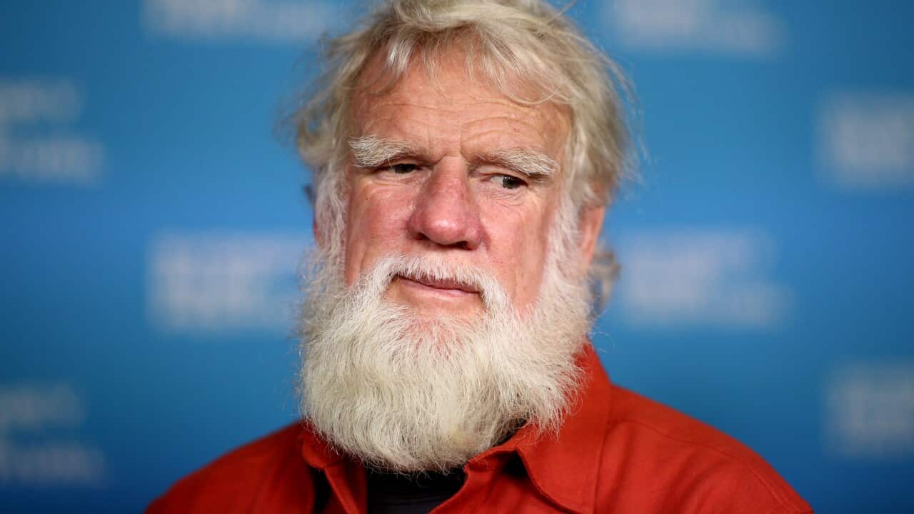 "The Dark Emu Story" Sydney Film Festival World Premiere - Arrivals