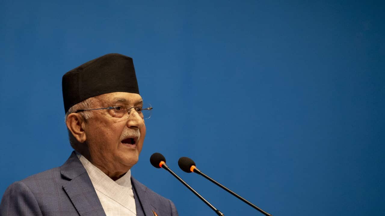 Nepal: Politics