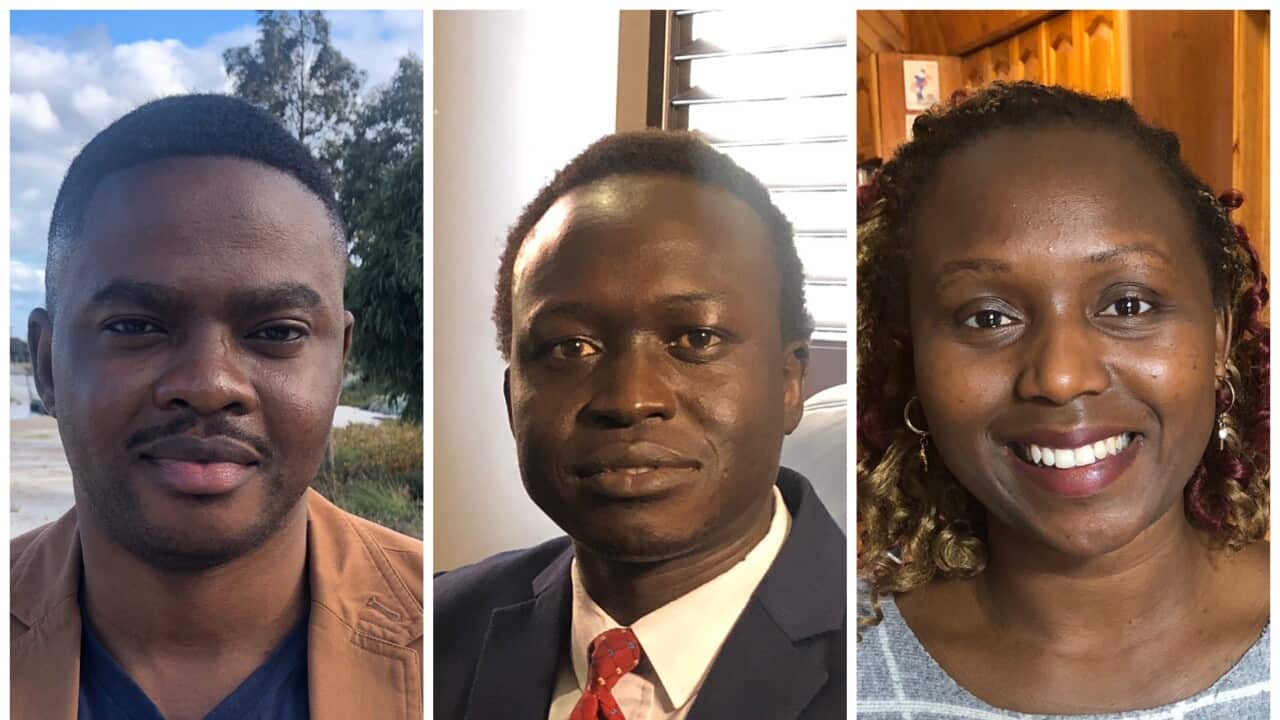 Wagombea wa uchaguzi wa halmashauri katika jimbo la Victoria