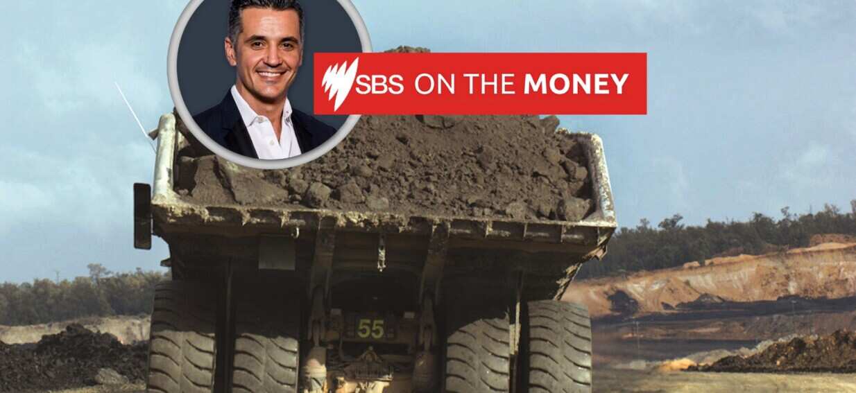 BHP CFO on copper growth opportunties, iron ore future and growing dividends