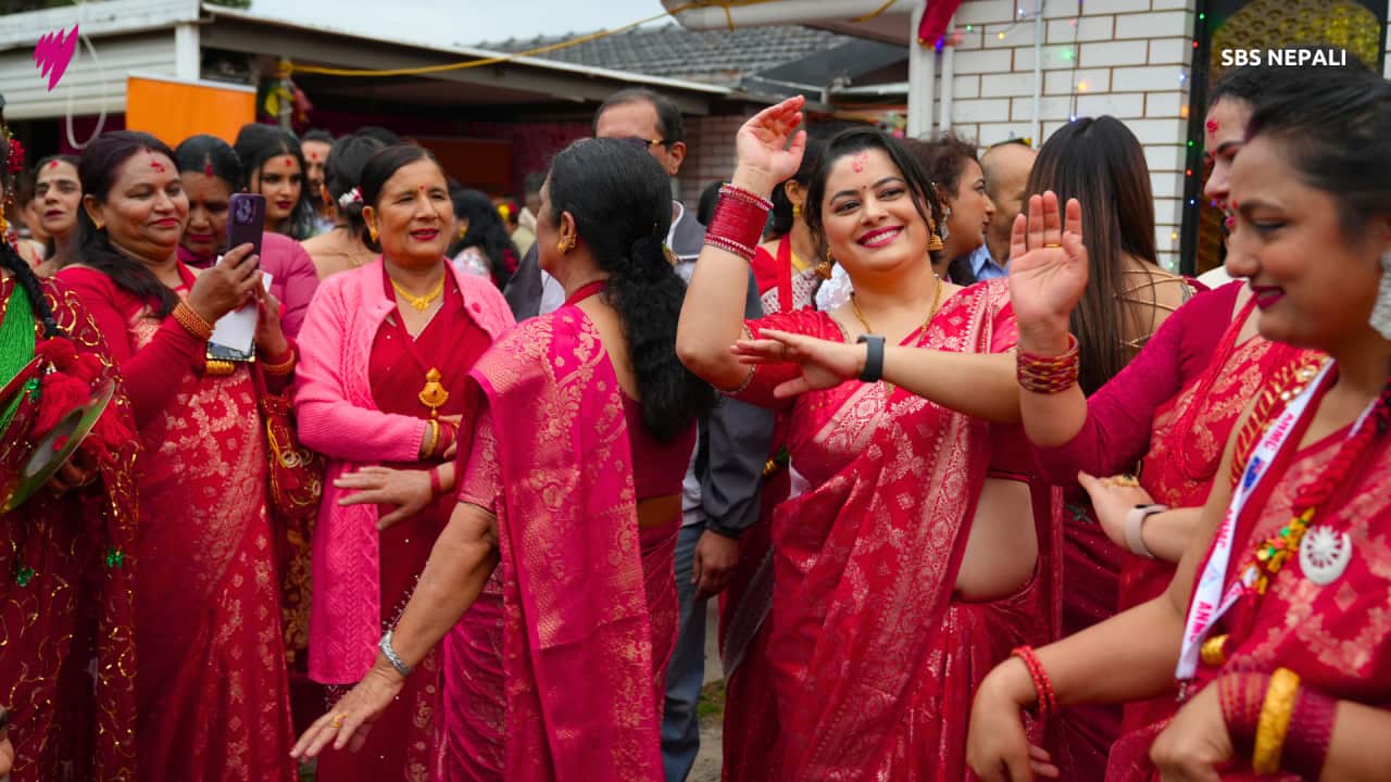 Image for read more article 'सम्बन्धित पोडकास्टहरू सुन्नुहोस्'