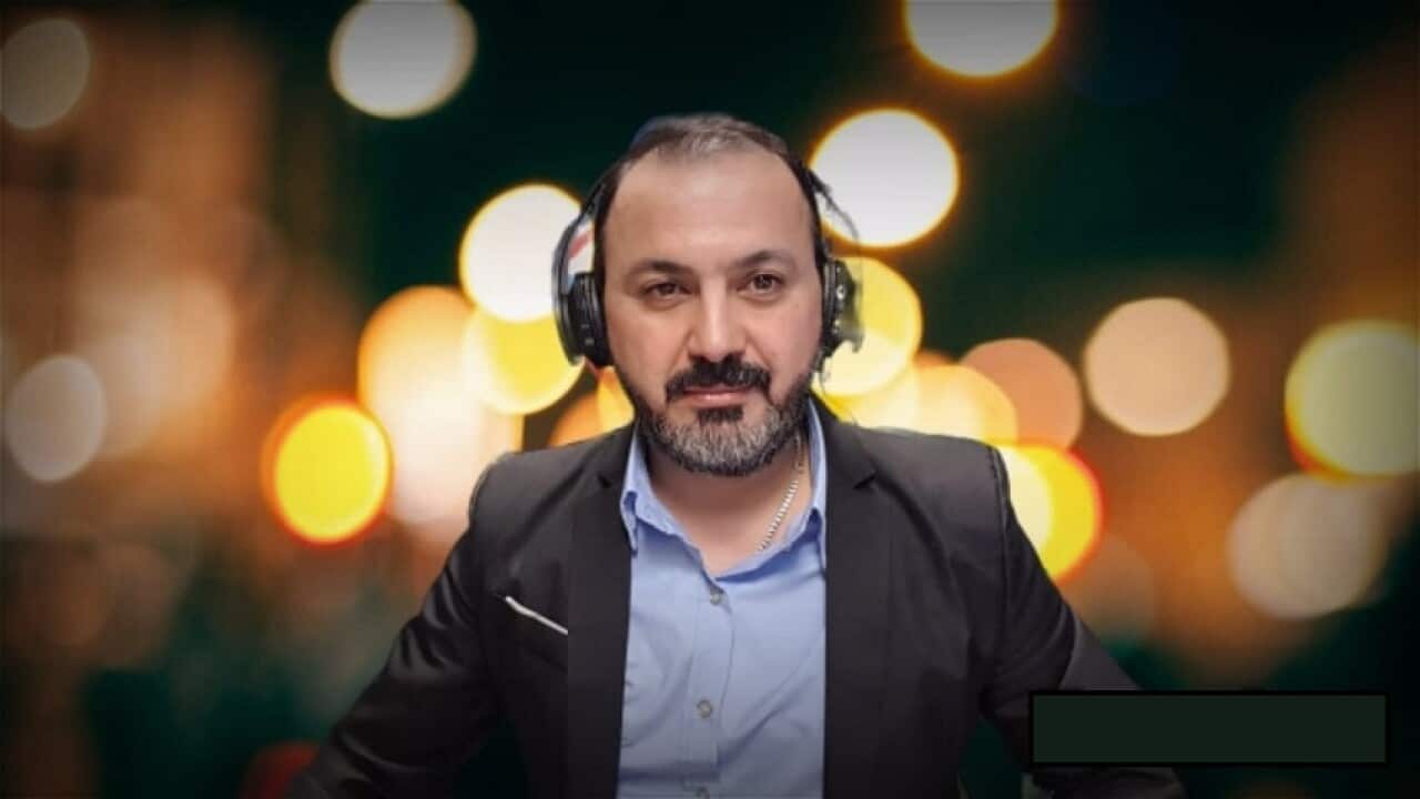 Assyrians in Australia