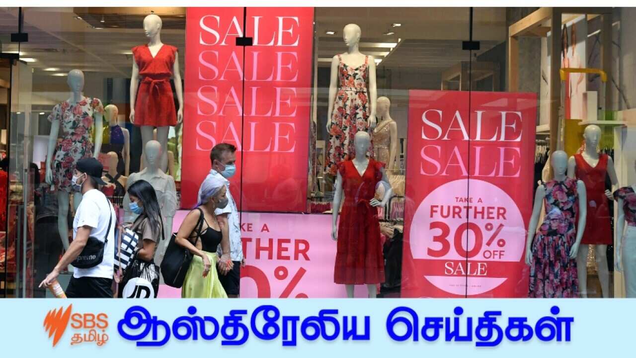 Boxing day sale