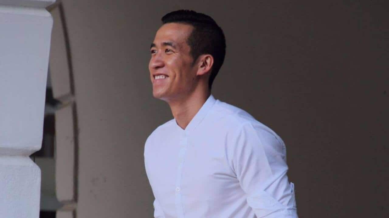Will Nguyen