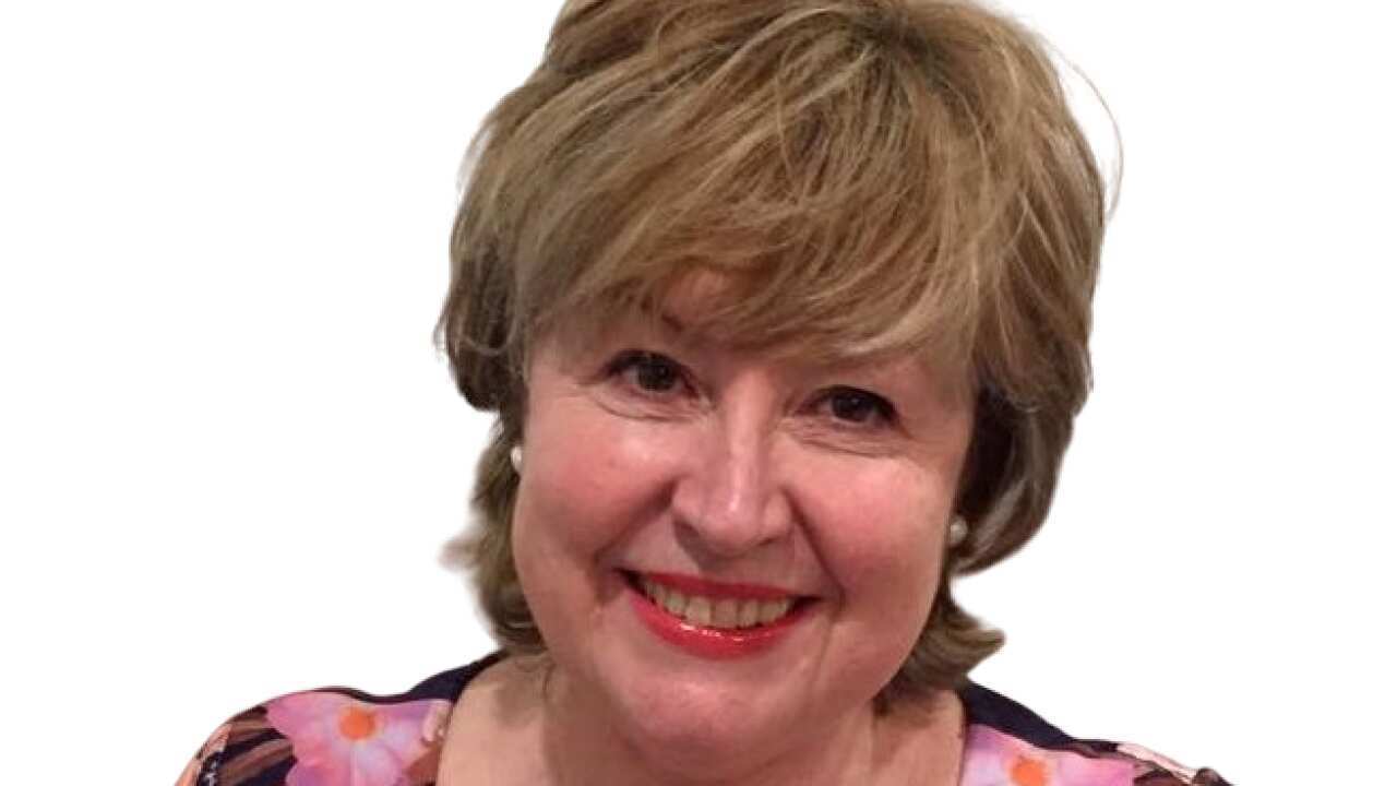 Lidia Donkova: Rodina Sydney - in support of a Bulgarian program on SBS ...