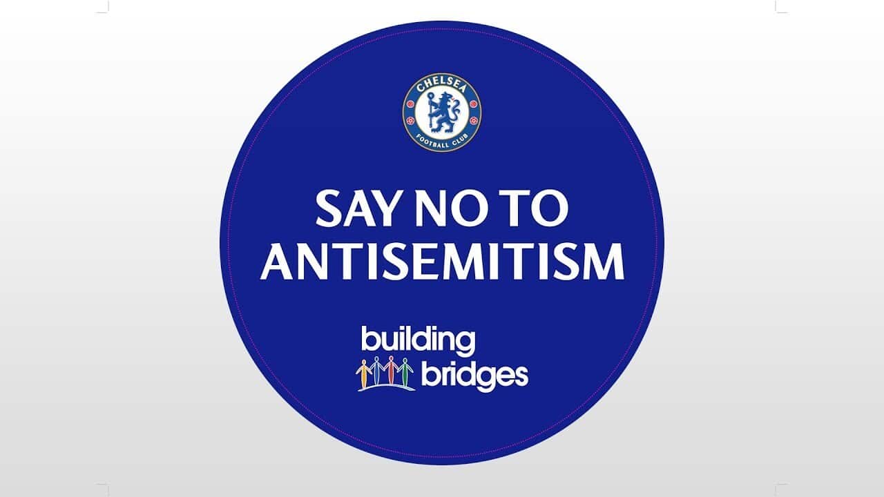 No to Antisemitism