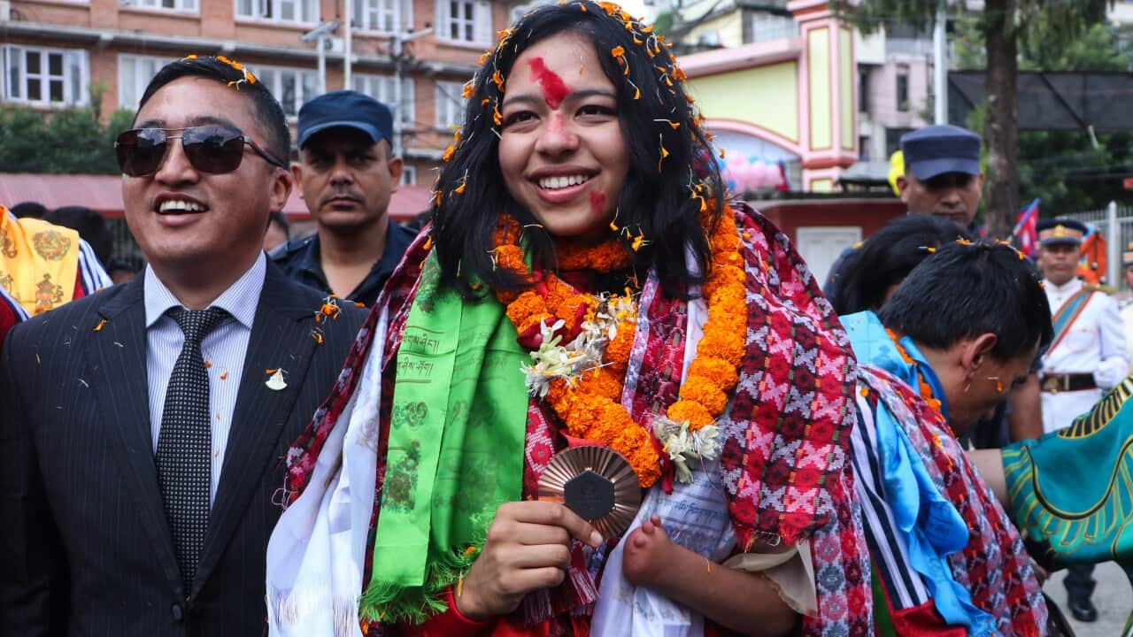Image for read more article 'खेलकुद सम्बन्धि अन्य पोडकास्टहरू सुन्नुहोस्'