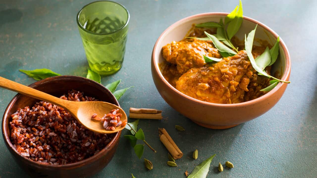 Image for read more article 'Sri Lankan Food Safari recipes'