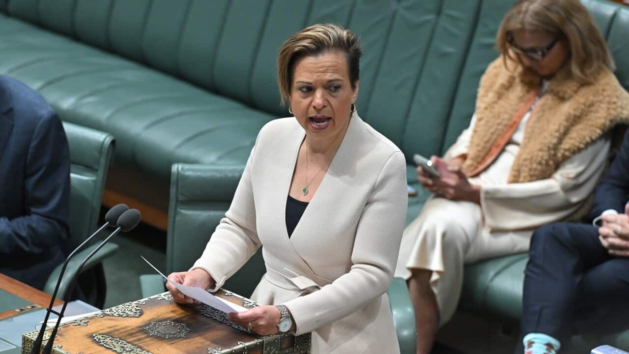 MICHELLE ROWLAND MISINFORMATION BILL