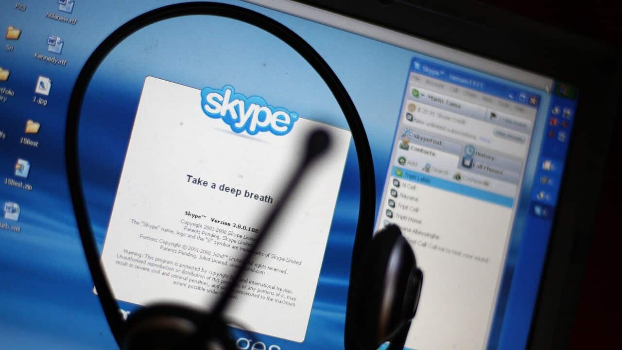Video communication platform Skype has officially shut down.