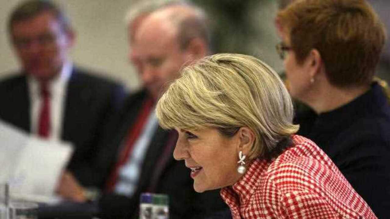 Bishop, Hunt and Williamson