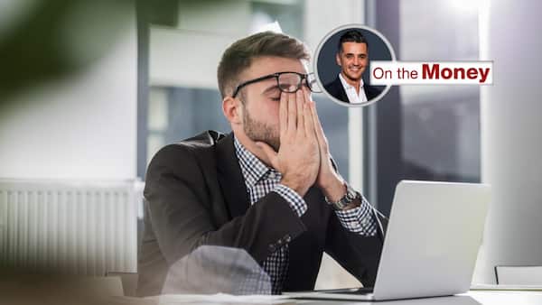 Job ad scams rising & Donald Trump's market influence image