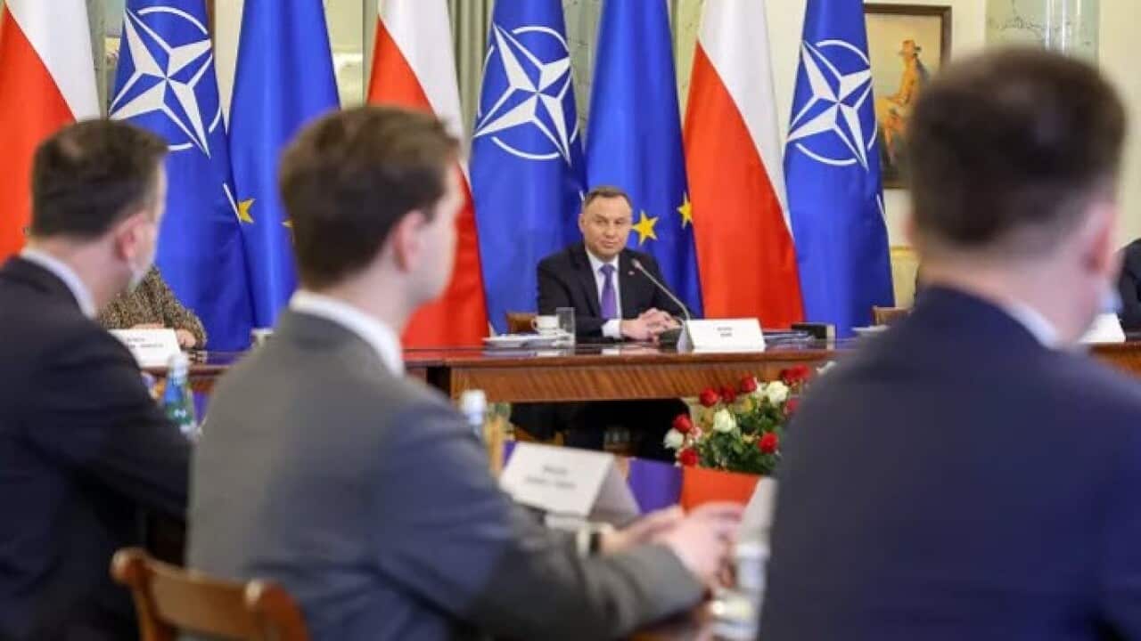 duda