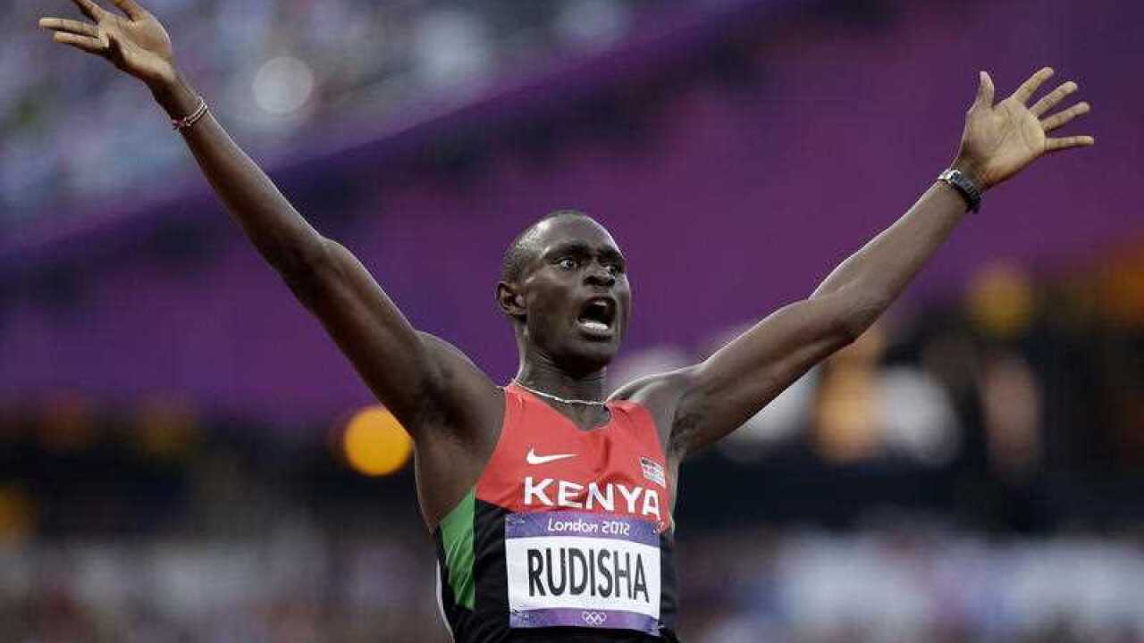 Kenya could pull out of Rio Olympics over Zika concerns SBS News