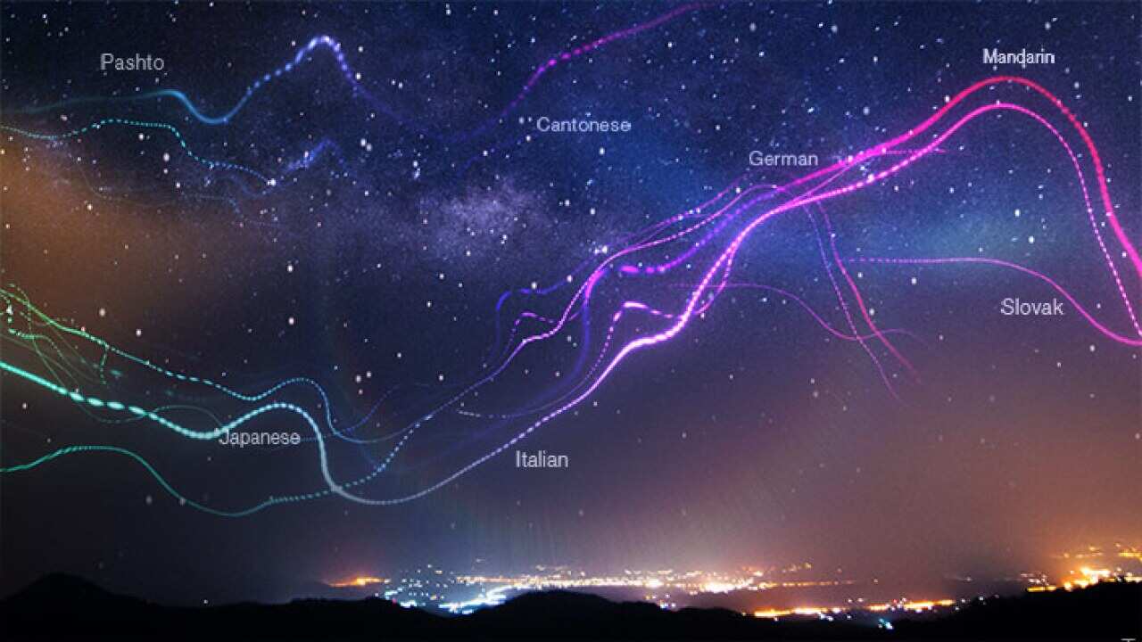 Radio Consultation Homepage