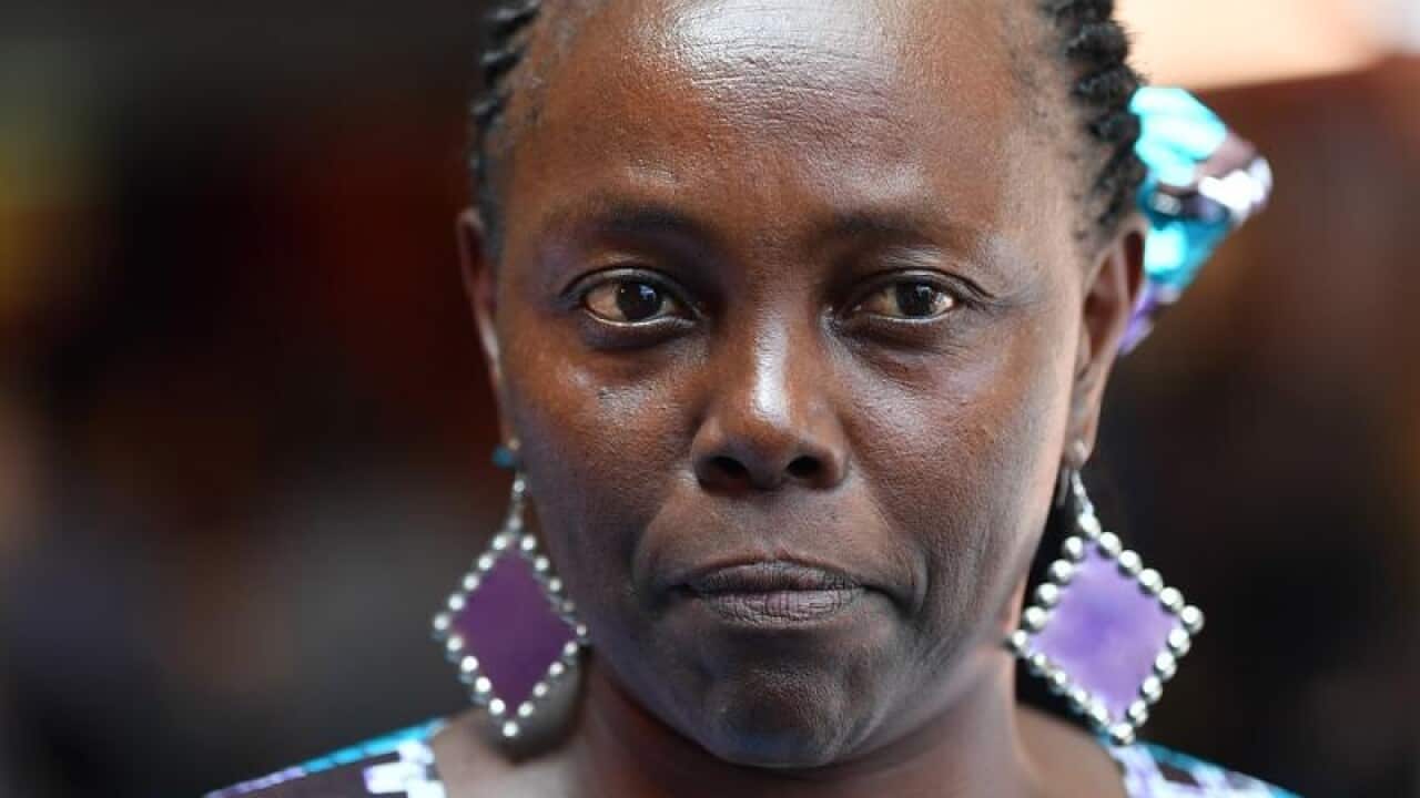 SA Liberal Lucy Gichuhi has commented on her citizenship status.