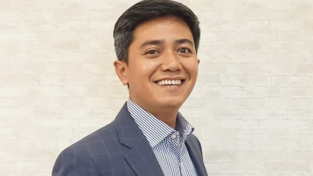 Ah Maftuchan, Director of Perkumpulan Prakarsa in Jakarta, 18 Jan 2019.