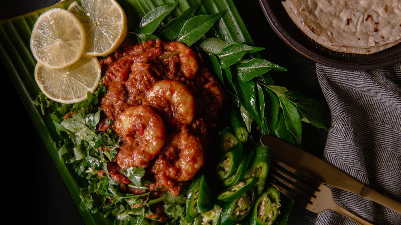 The Cook Up with Adam Liaw season 5