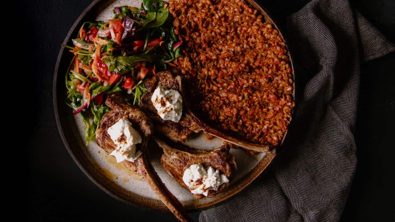 The Cook Up with Adam Liaw season 5