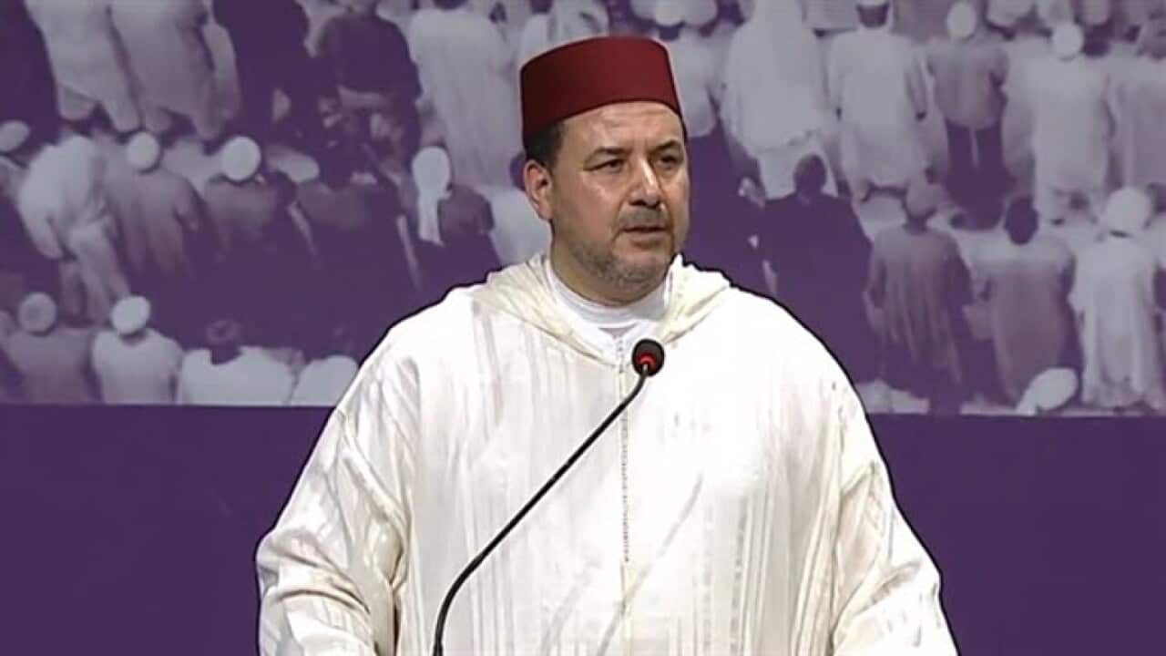 Dr. Ahmad Al Abbadi