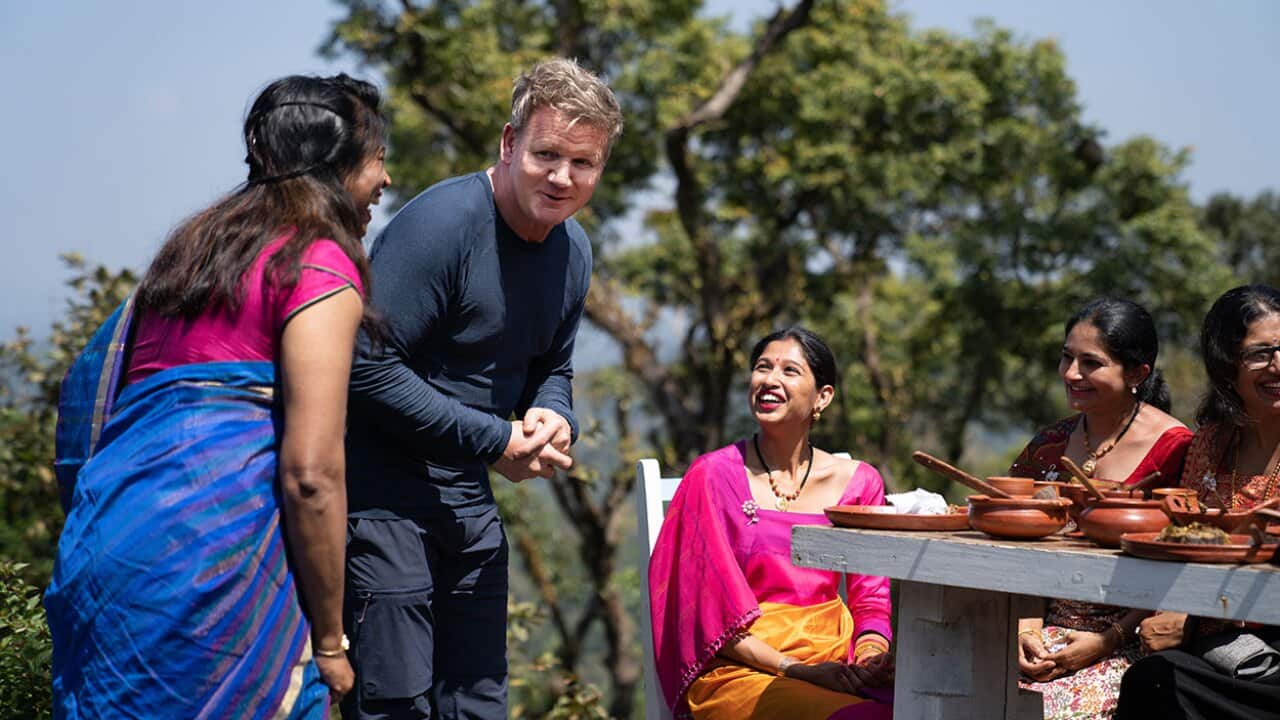 Gordon Ramsay Uncharted S2 ep 6