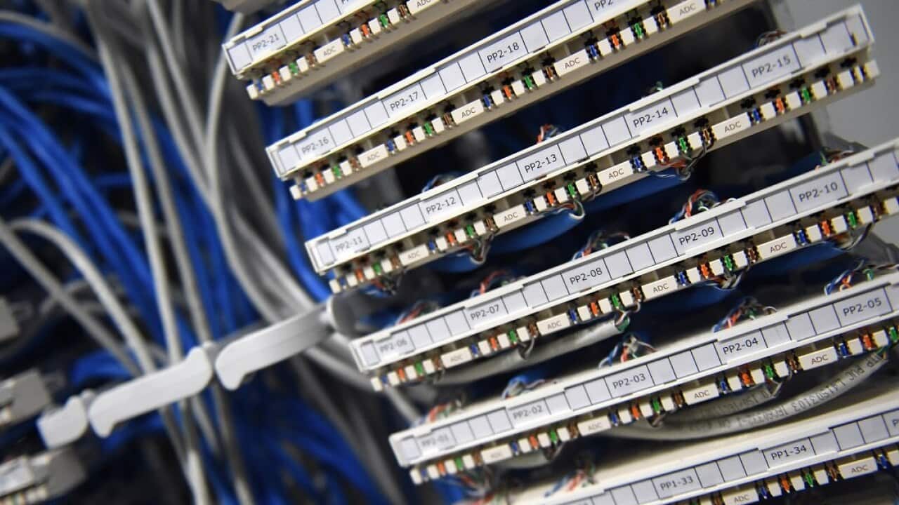 Australia has the most expensive broadband subscription among OECD countries