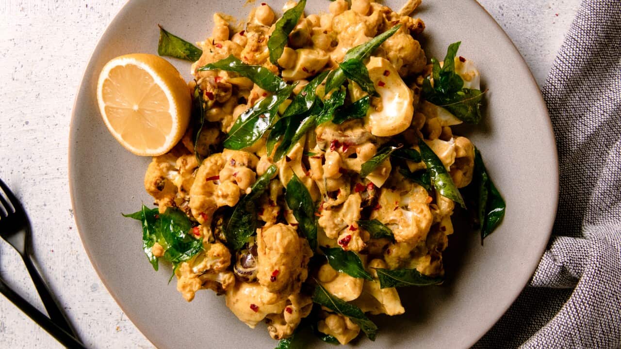 Image for read more article 'MORE SALADS AND SIDES'