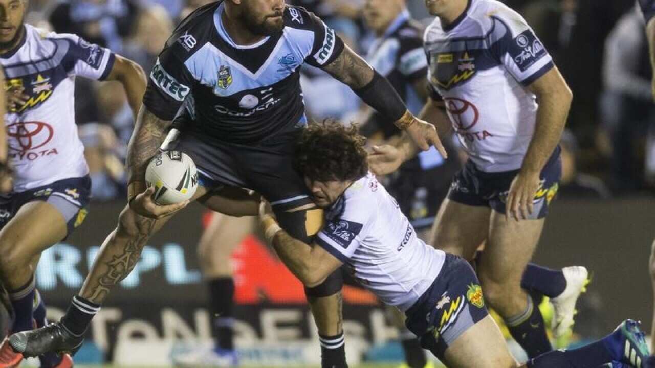 Andrew Fifita