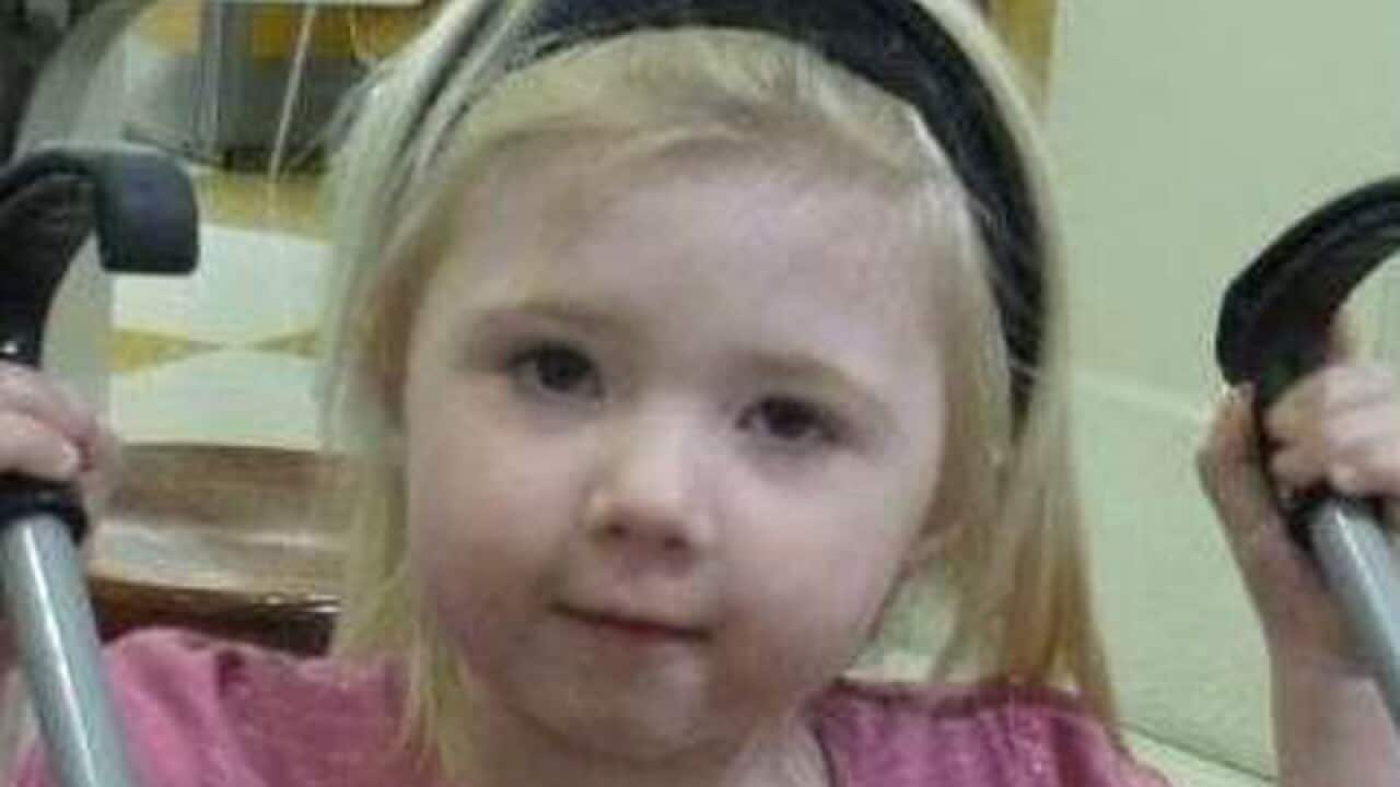 Khandalyce Kiara Pearce