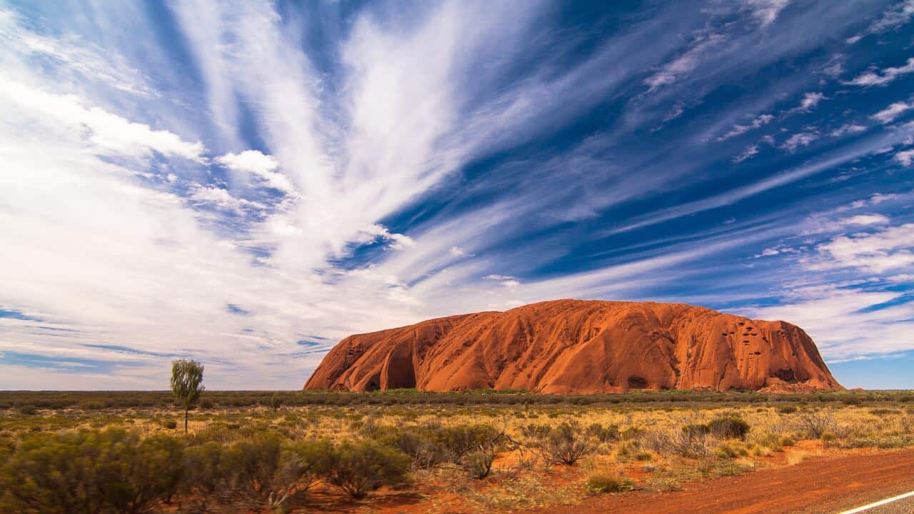 Uluru