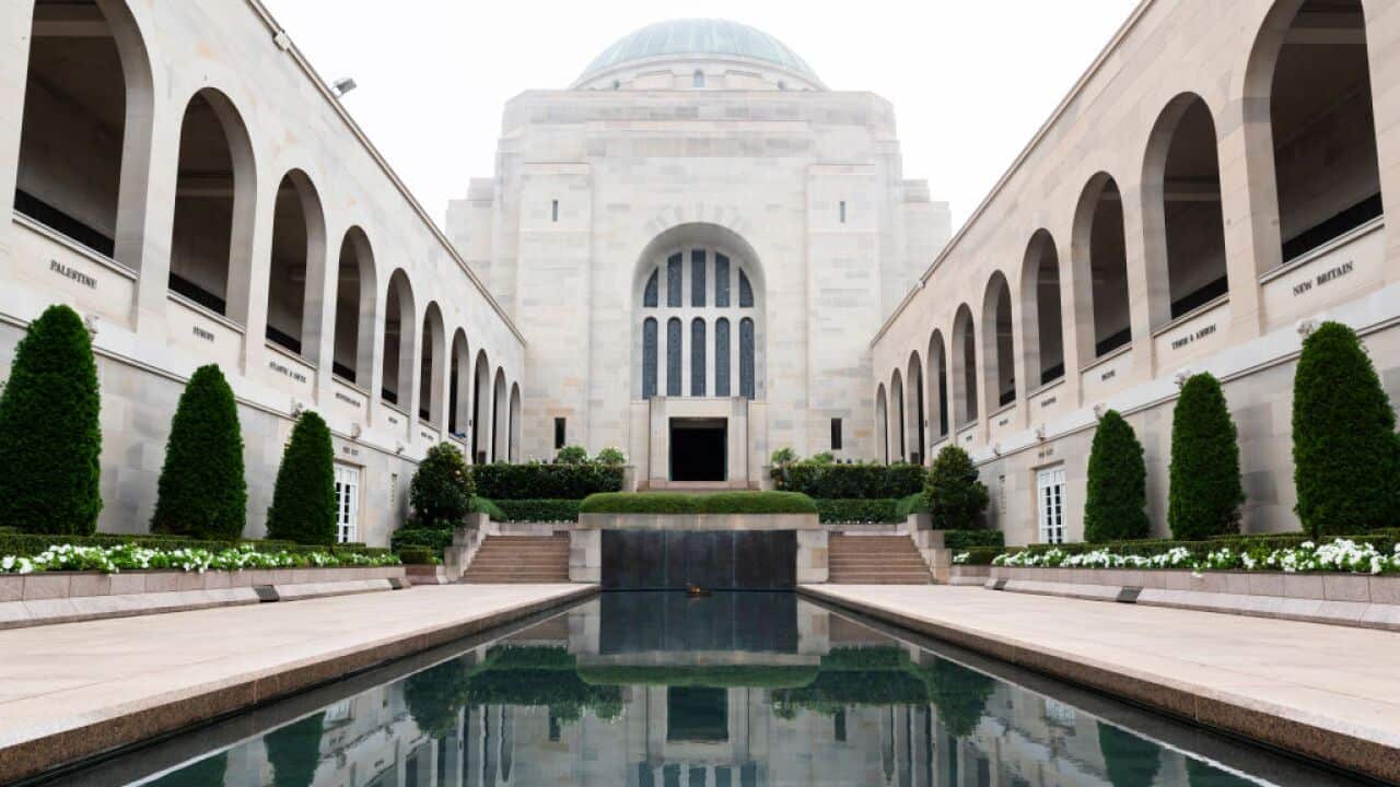 Australian War Memorial