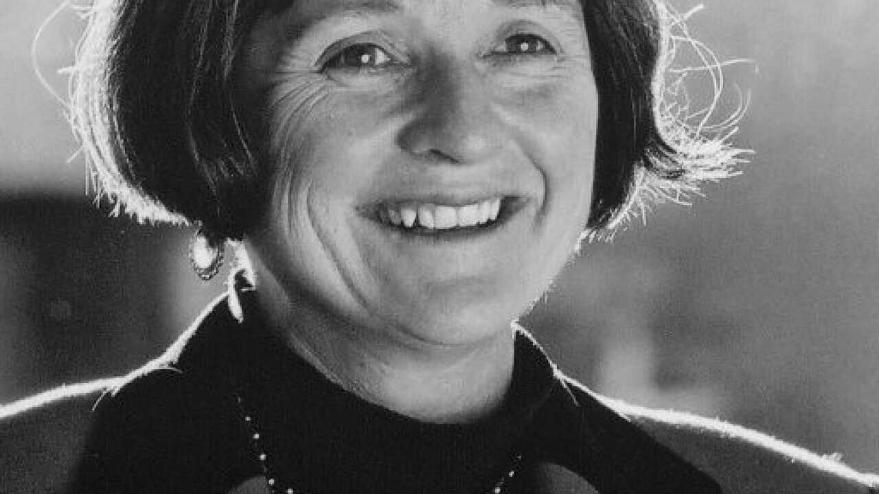 Senator Claire Moore