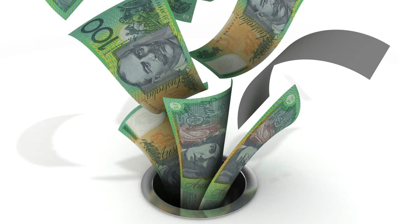 Westpac pays record fine over laundering breaches.