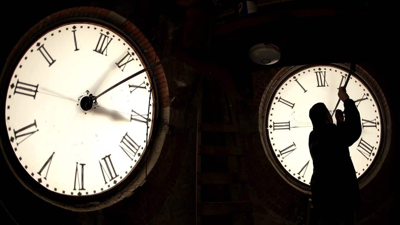 Daylight saving on the agenda as most states ready to wind clock
