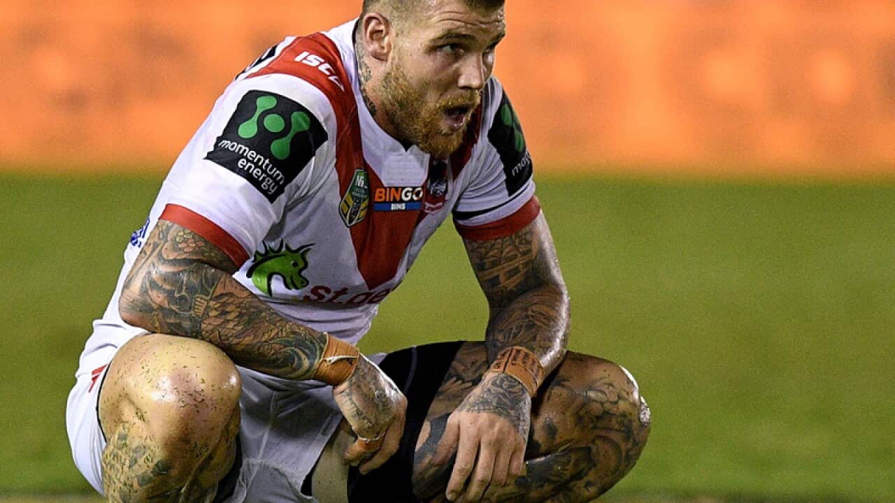 Josh Dugan