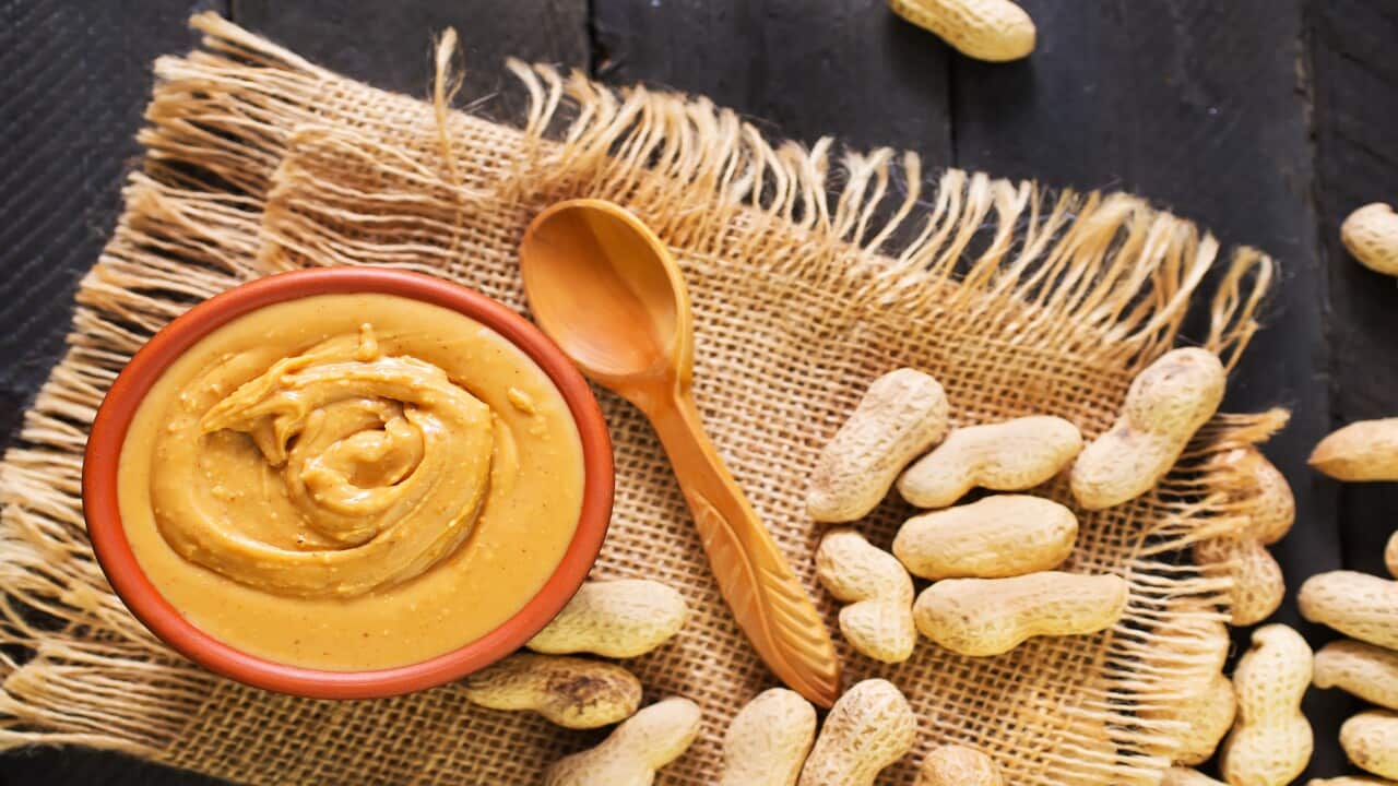 Peanut allergies