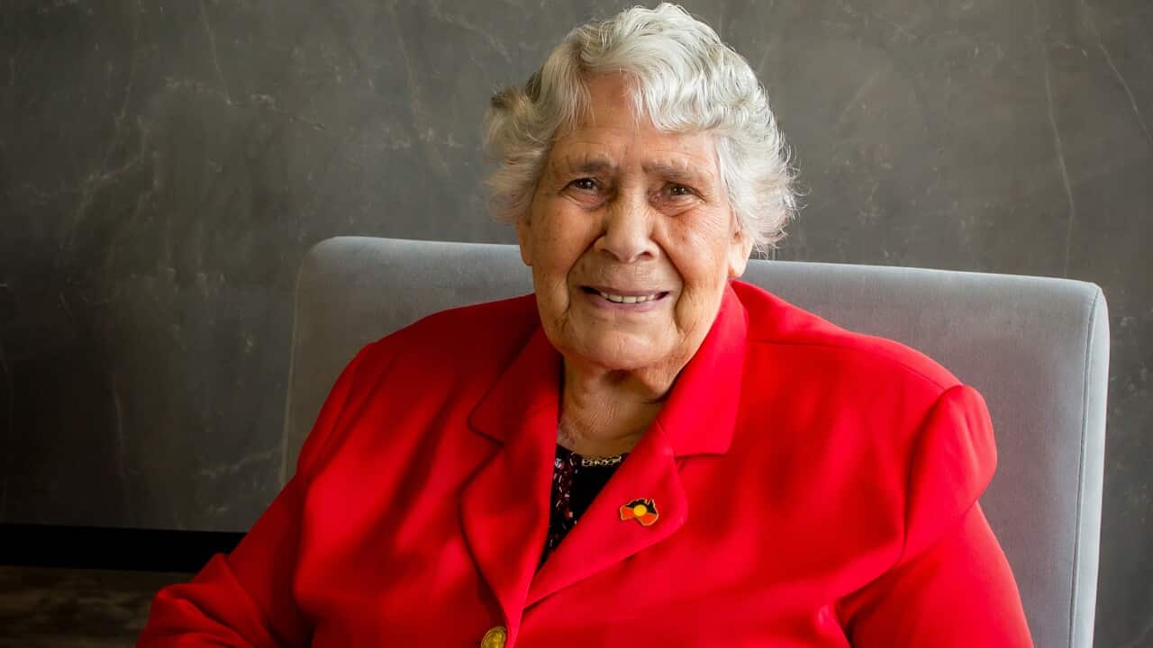 DR LOWITJA O'DONOGHUE