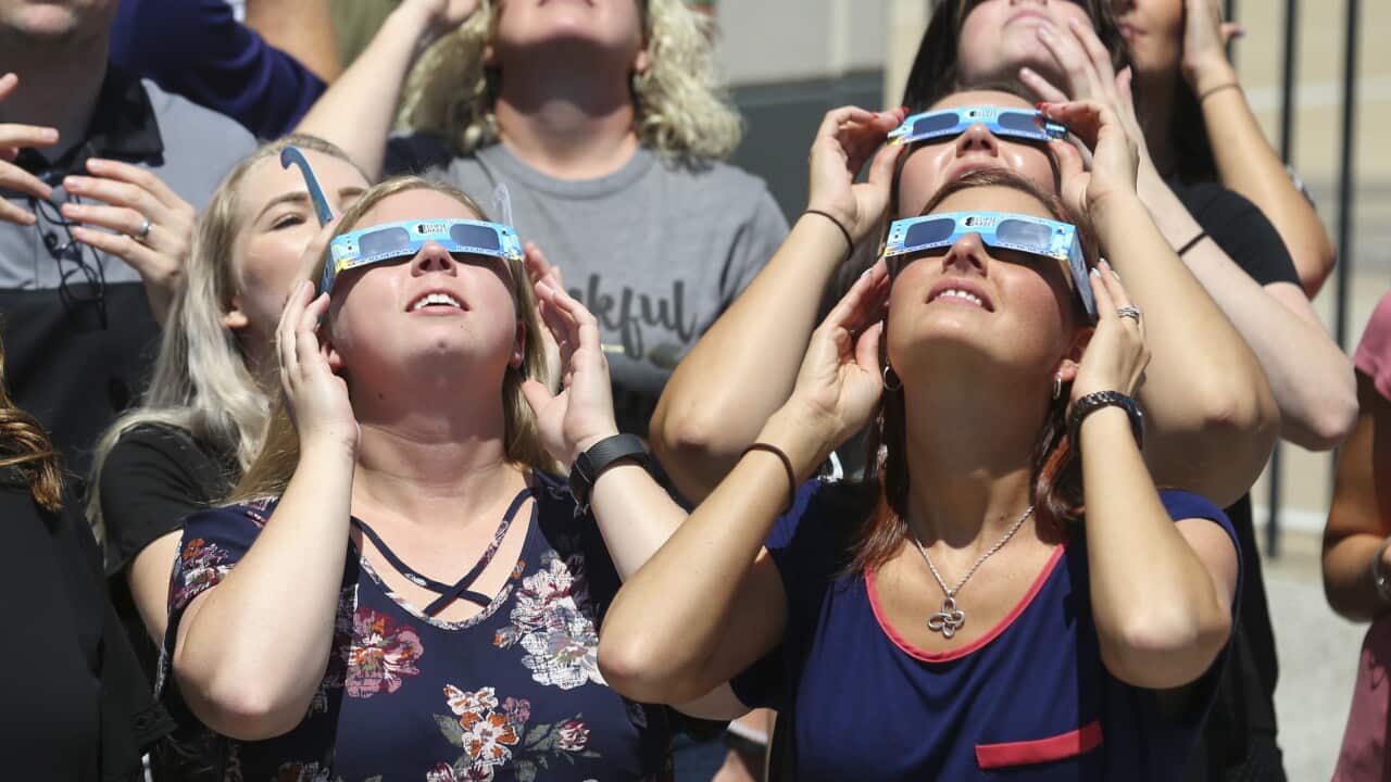 Eclipse mania is sweeping the US. Here’s how Australians can watch the celestial event Eclipse mania is sweeping the US. Here’s how Australians can watch the celestial event