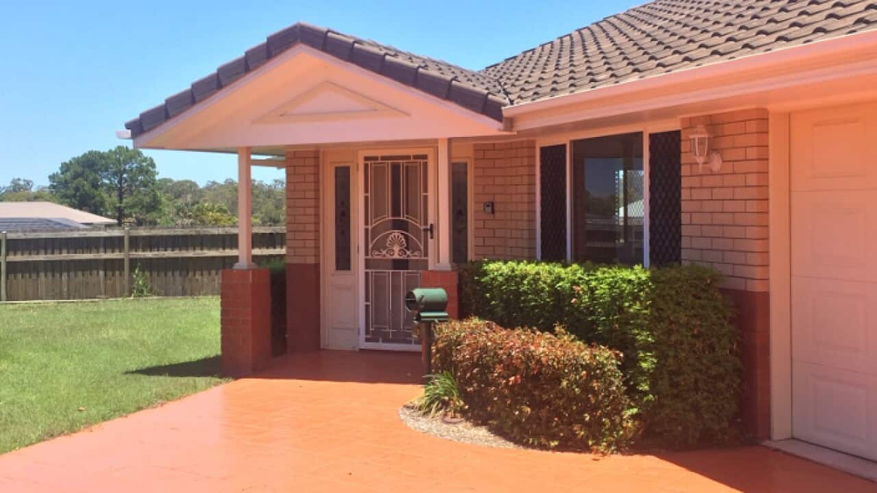 Finncare villa