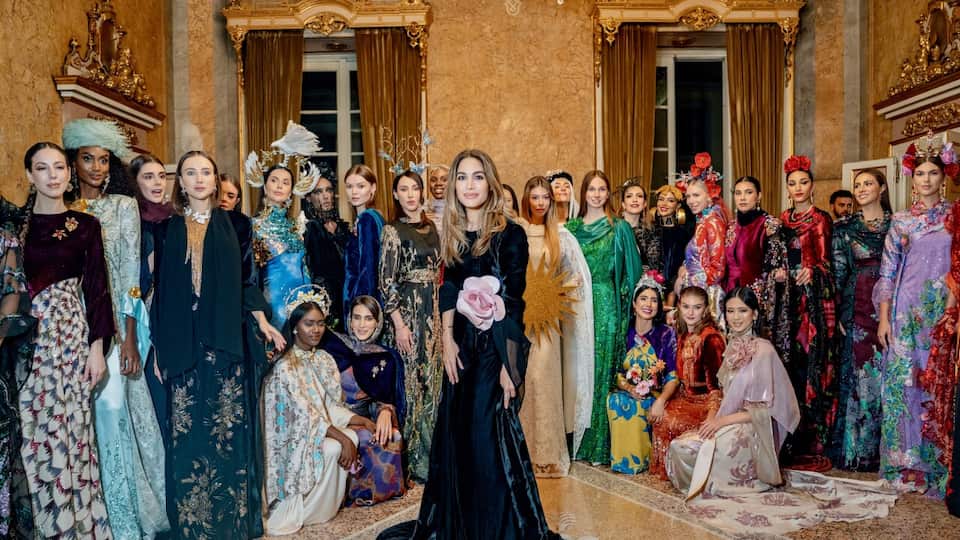 How Lara Dizeyee Weaves Kurdish Culture Into Modern Designs SBS Kurdish how-lara-dizeyee-weaves-kurdish-culture-into-modern-designs-sbs-kurdish