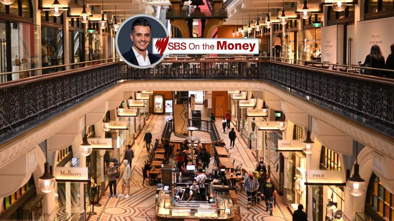 On the Money