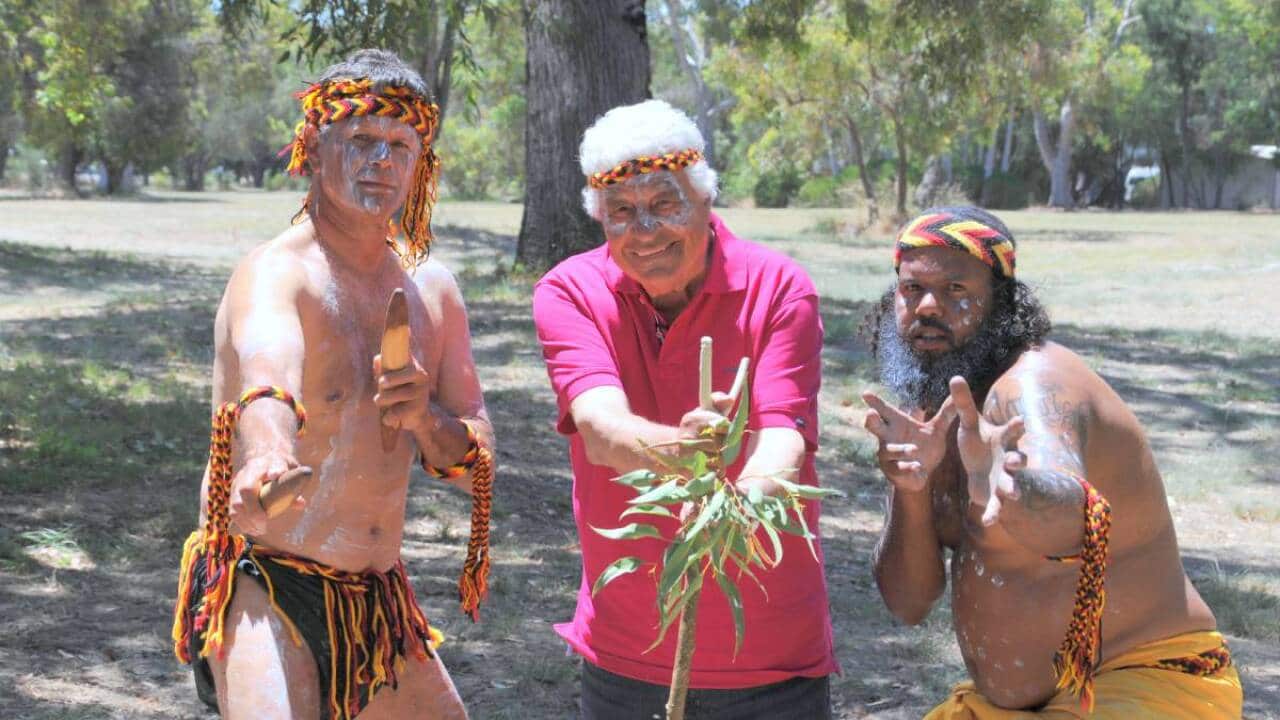 Antonio Carluccio's 6 Seasons