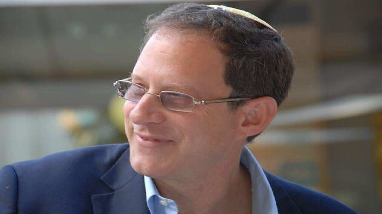 Yosef Abramowitz